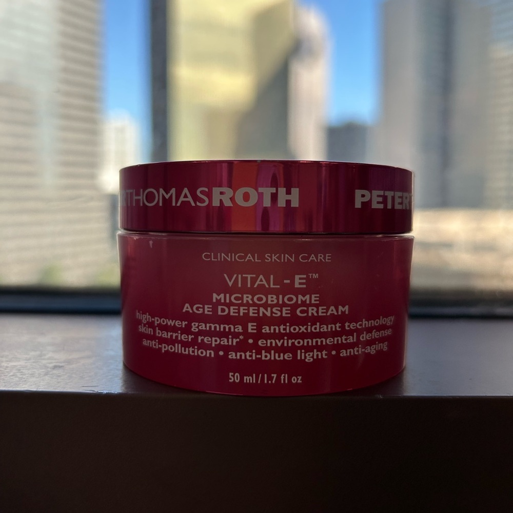 Peter Thomas Roth Clinical Skin Care Age Defense Cream
